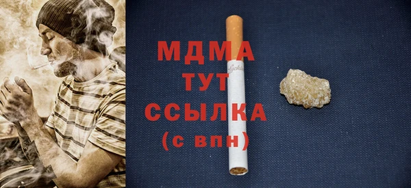 круглые Бронницы